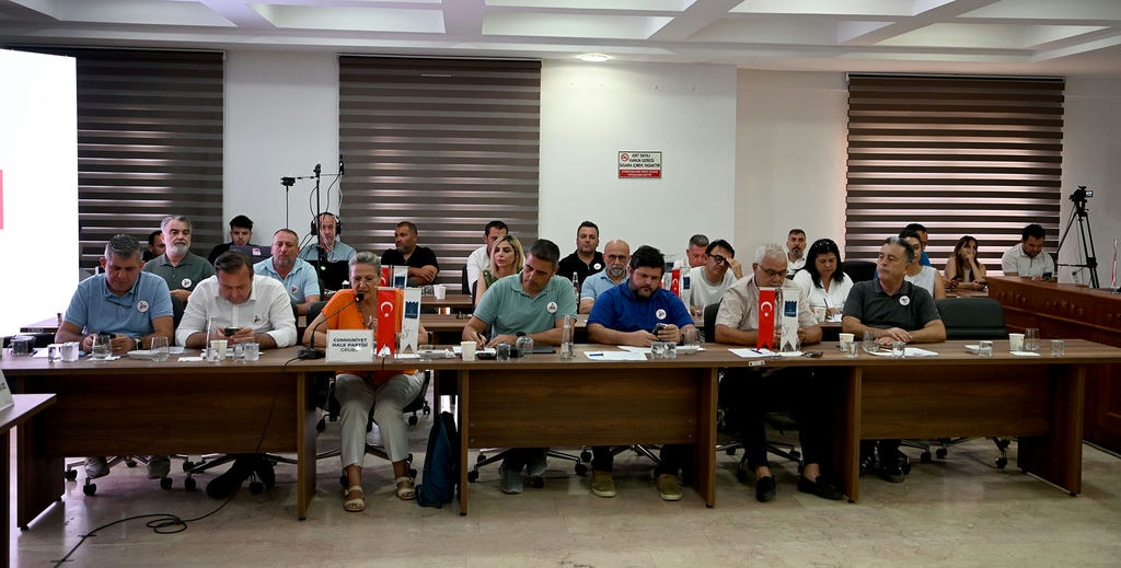 Meclis Temmuz (2)