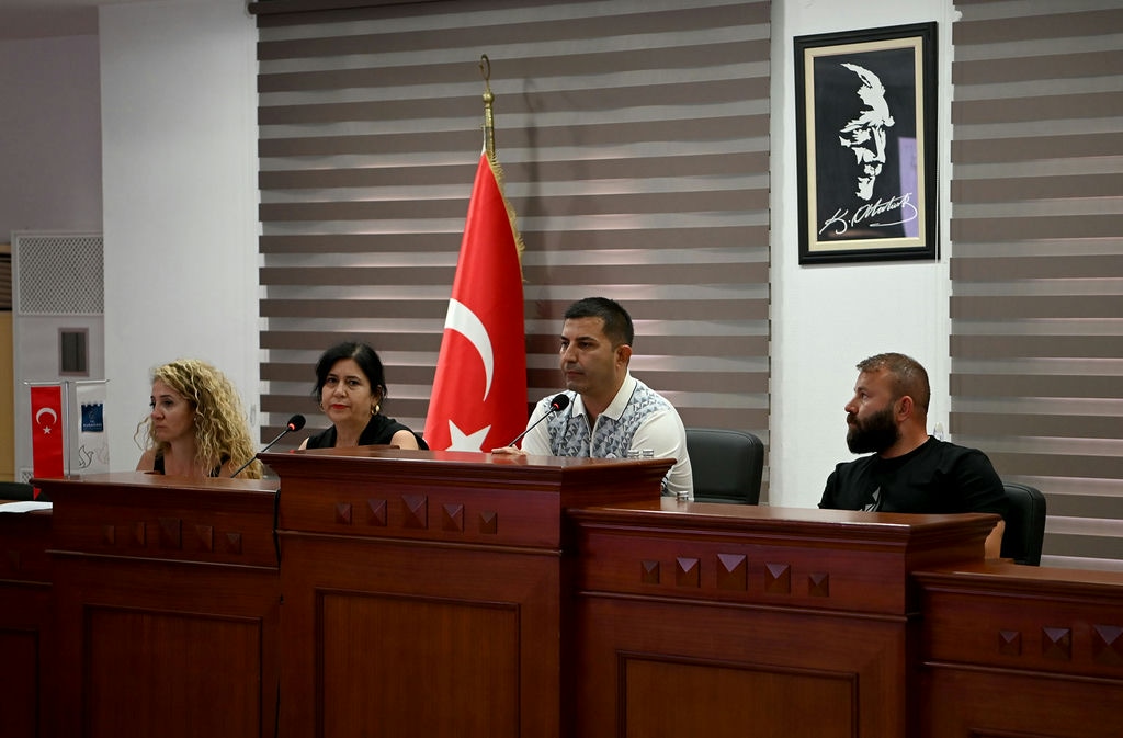 Meclis Temmuz (3)