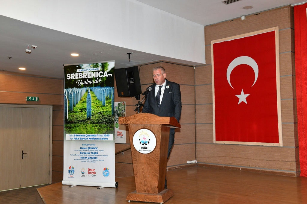 Mustafa Bakırcı