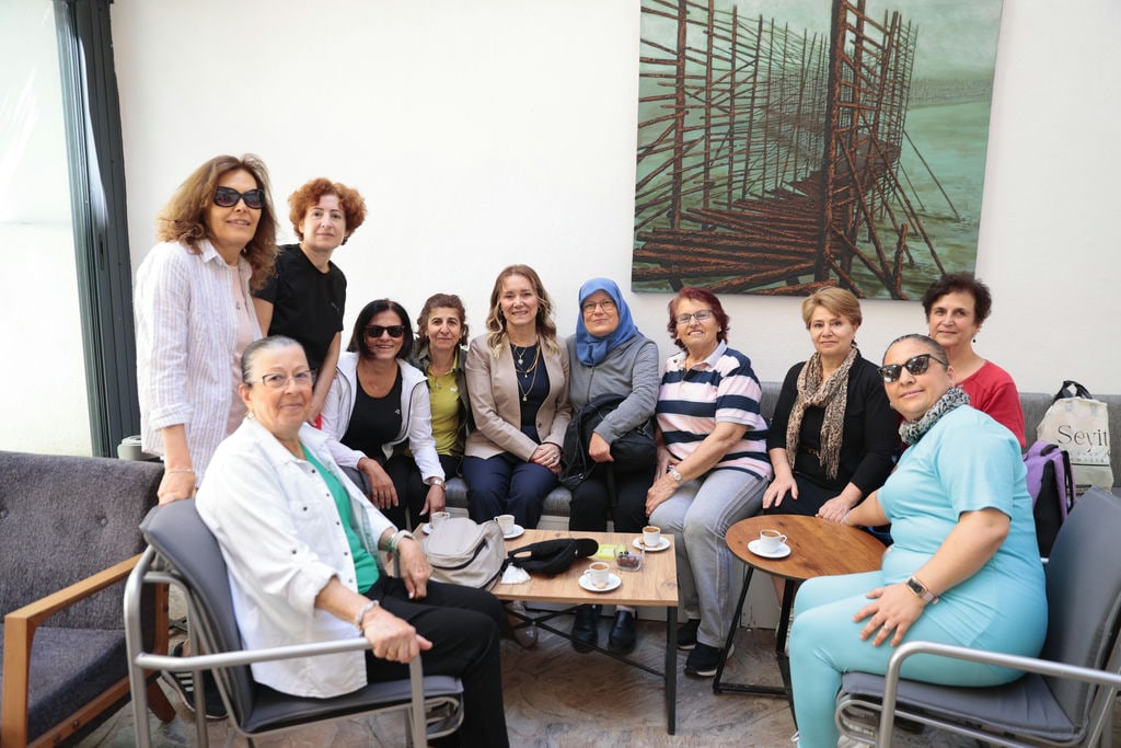 Mutluluk Kahveleri Ekonomik Menüleriyle Dar Gelirlinin Yanında