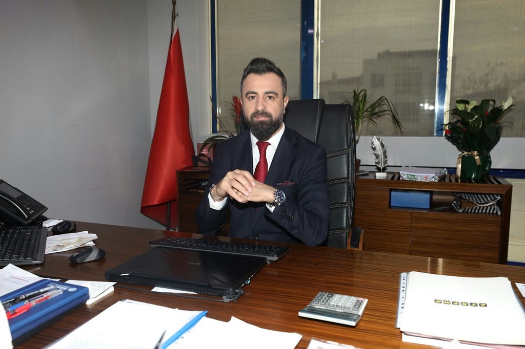 Rüzgar Başkan