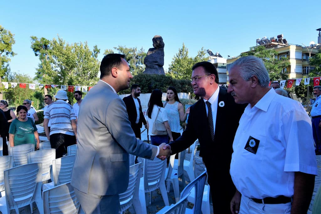 Srebrenica (1)