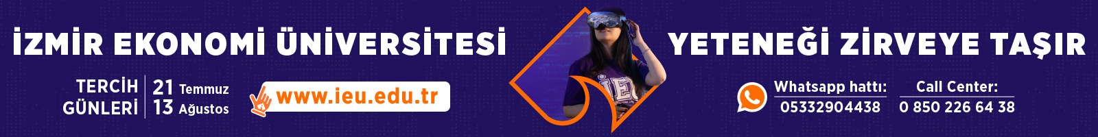 Reklam Bloğu