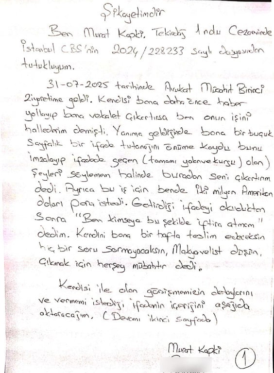 Akp Ye Hediyen Geliyor Bekle Demisti Ozgur Ozel Konusuyor 2