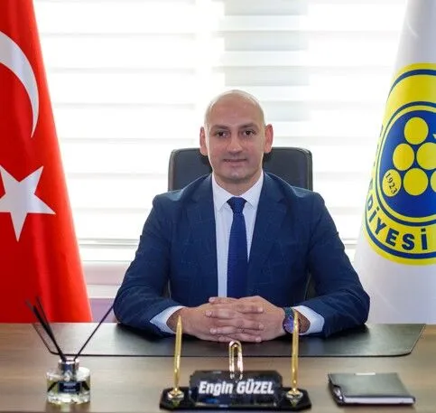 Buca Beledye Baskan Yardimcisi Engin Guzel Kimdir Neden Gozaltina Alindi
