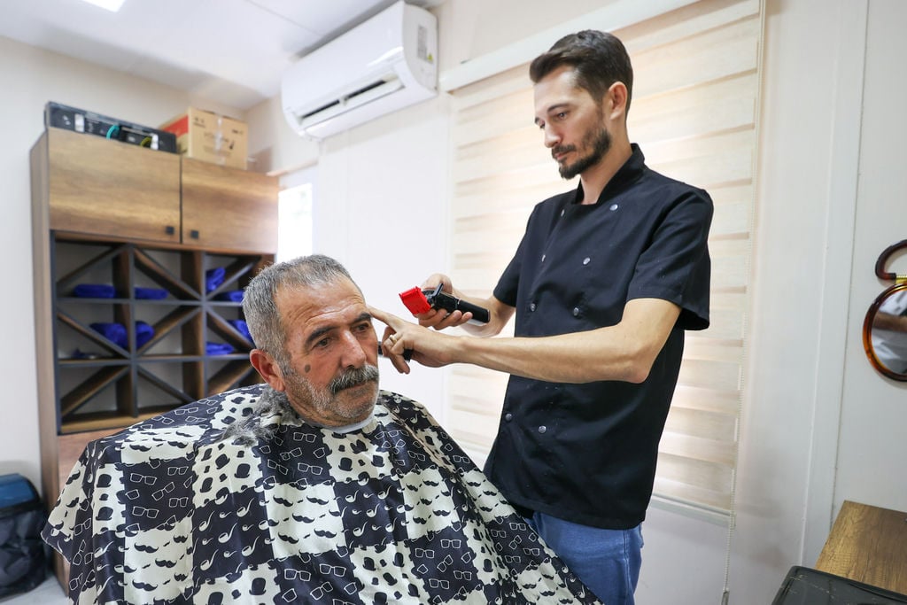 Buca Çınarlar Merkezi2