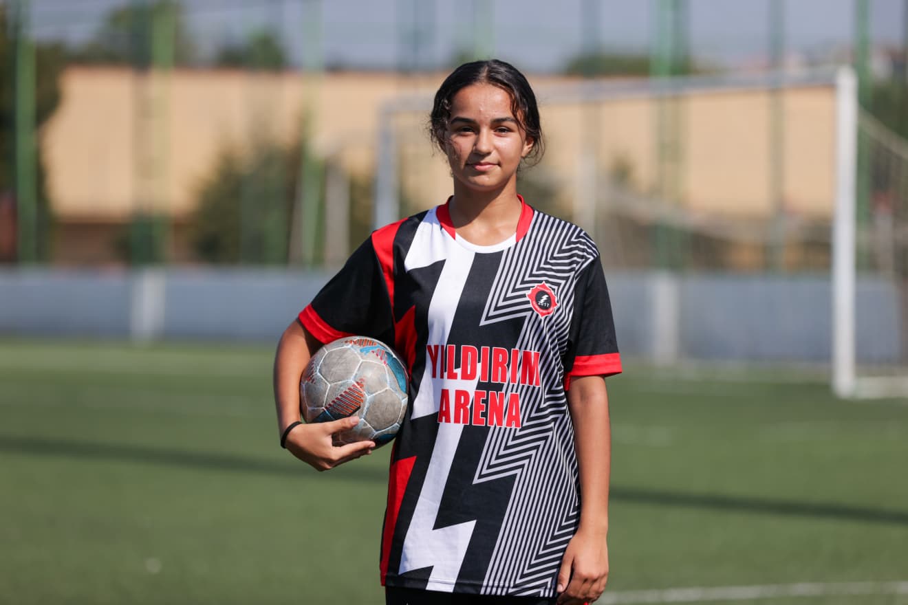 Buca'da Zafer Kupası Heyecanı Başladı 08