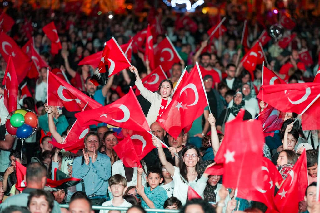 Gaziemir’de 30 Ağustos Zafer Bayramı Halk Dansları Gösterisi Ve Konserle Kutlanacak (4)
