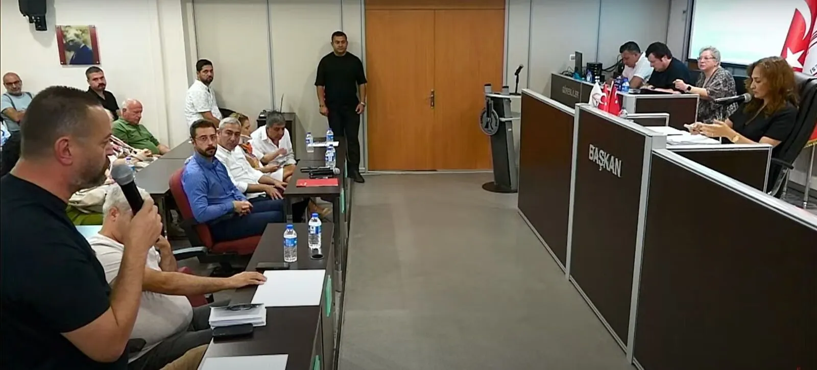 Karsiyakada Ecevitin Adini Sildiler5