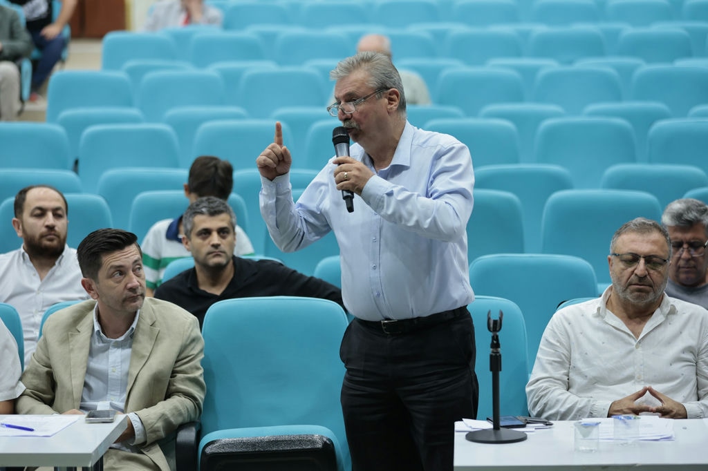 Konak’ta Temizlik Filosuna 19 Yeni Araç Hamlesi (4)