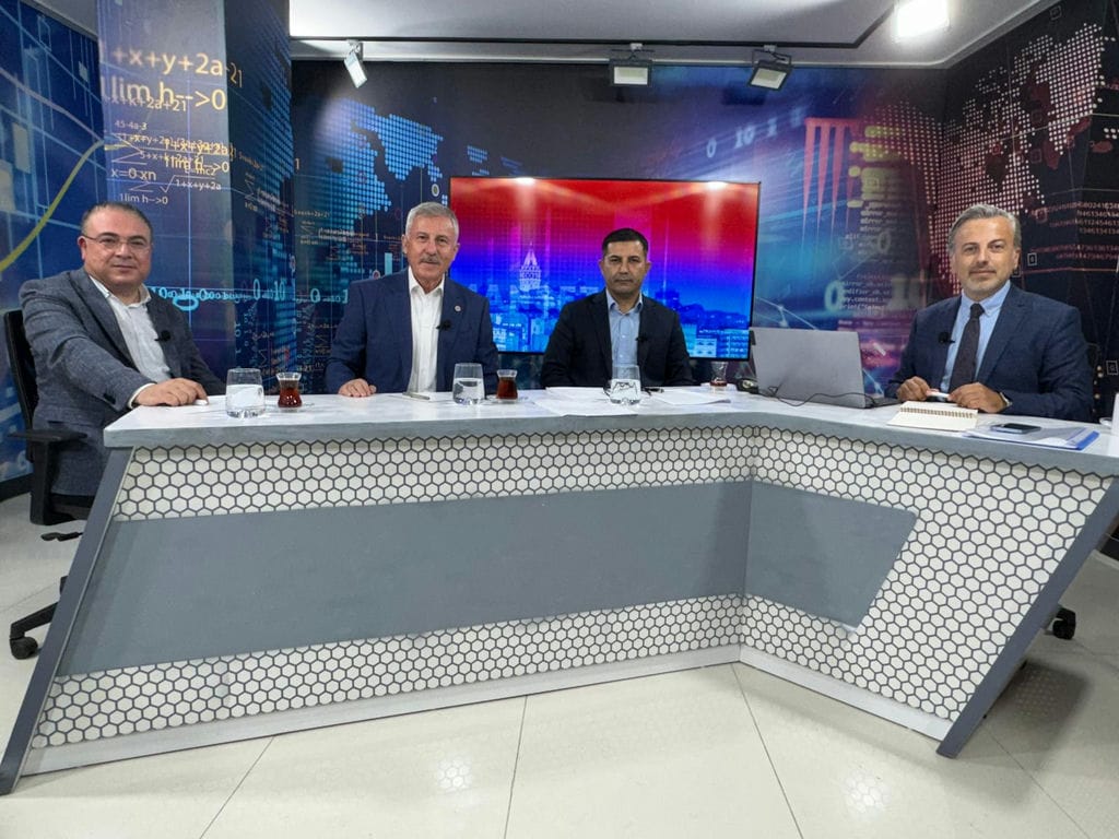 Tele 1 C A N L İ Y A Y İ N 3