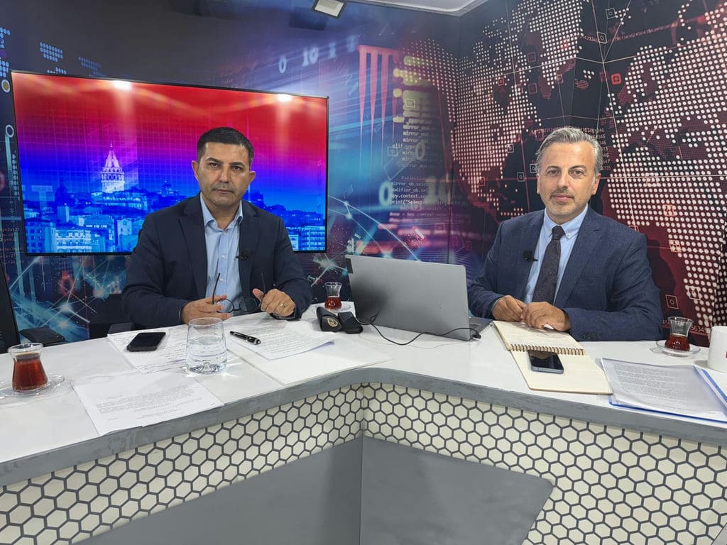 Tele 1 Canli Yayin 2