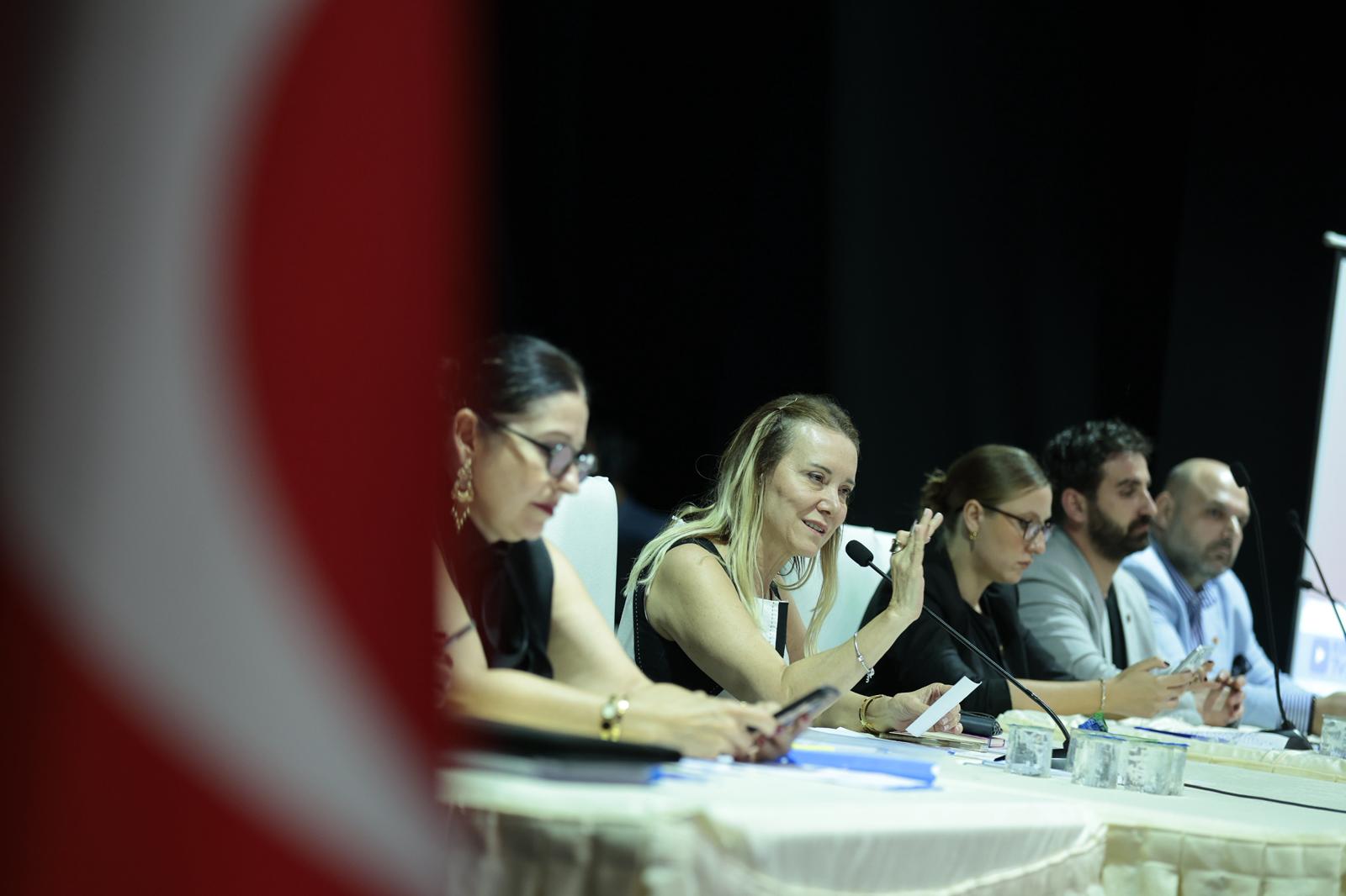 Temiz Bir Konak Için Meclisten Oybirliği (4)