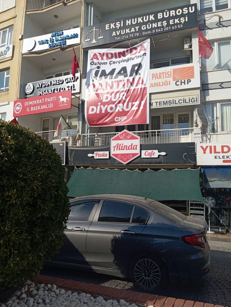 Tepki Haberi (6)