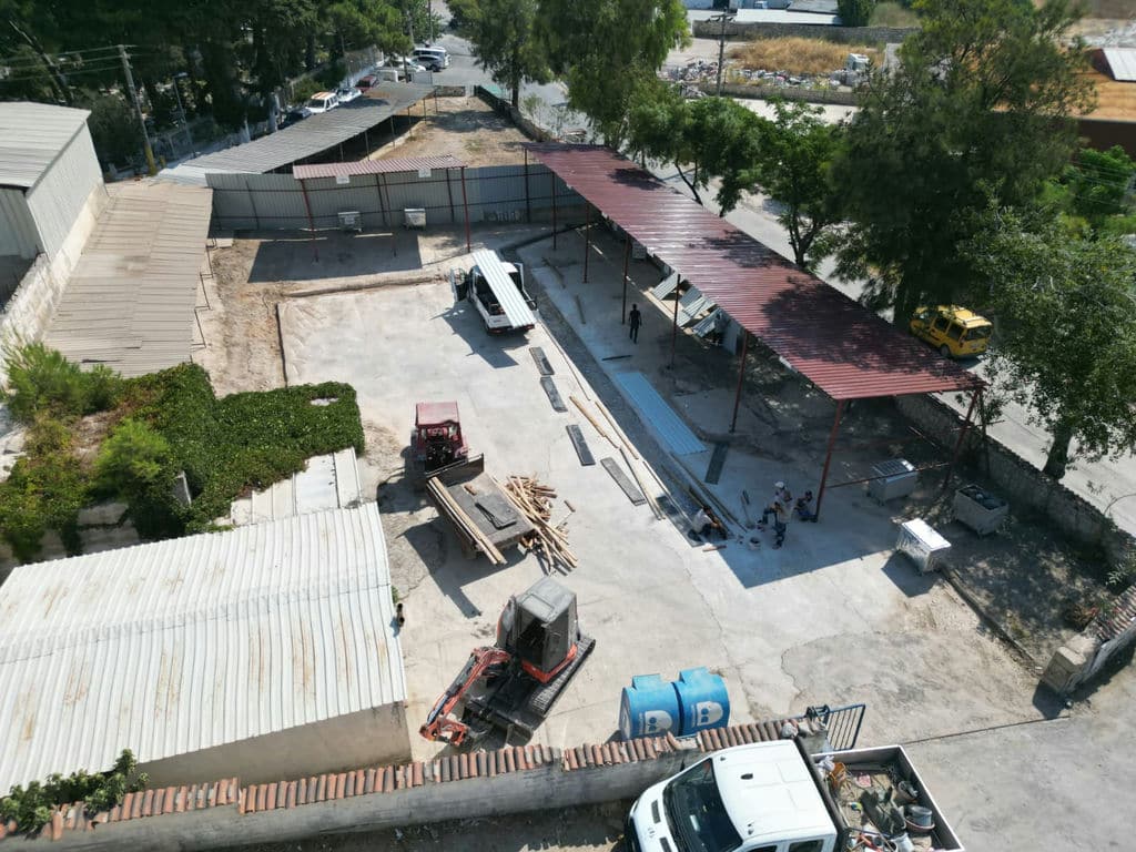 Urla Atık Getirme Merkezi Ile Geleceğini Dönüştürüyor (4)
