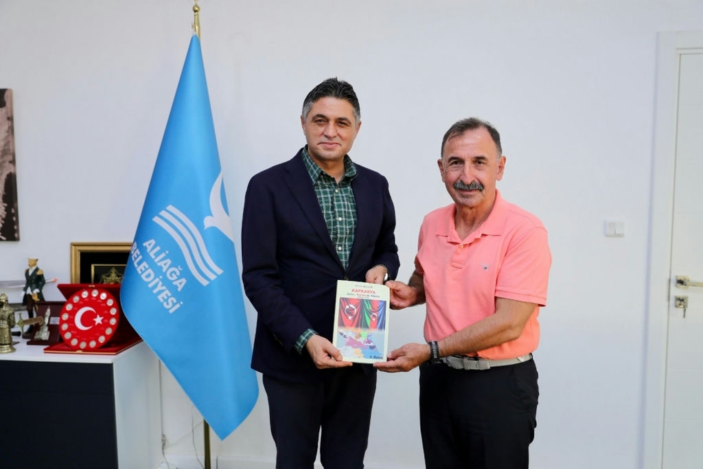 6 Turkiye Oryantiring Sampiyonasi Aliagada Yapilacak H700