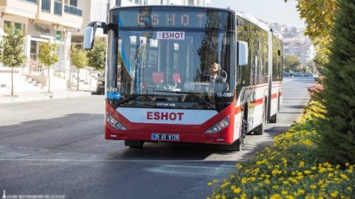 732 Nolu Seferihisar Urla Hattinda Guzergah Degisikligi Ulamista Bazi Duraklar Kaldirildi