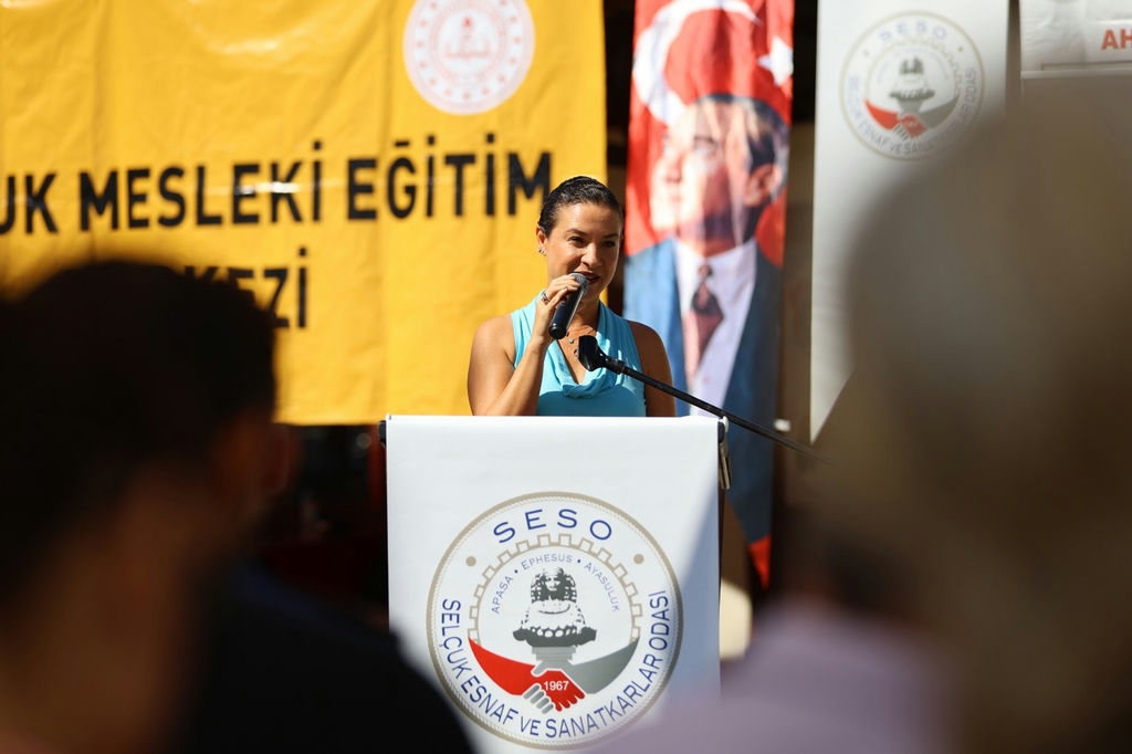 Ahilik Haftası (2)