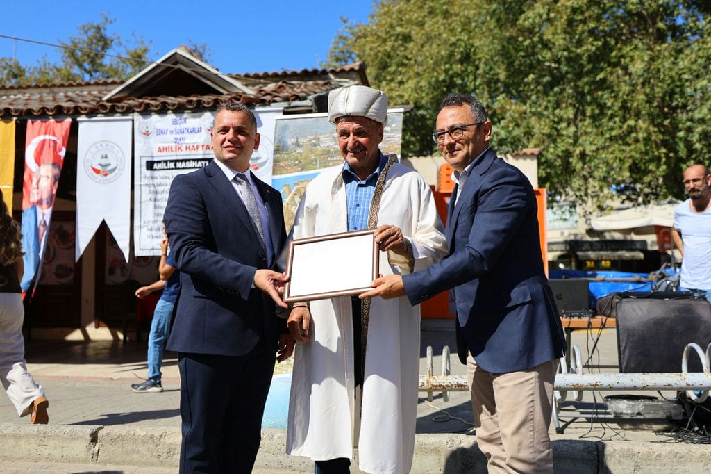 Ahilik Haftası (3)