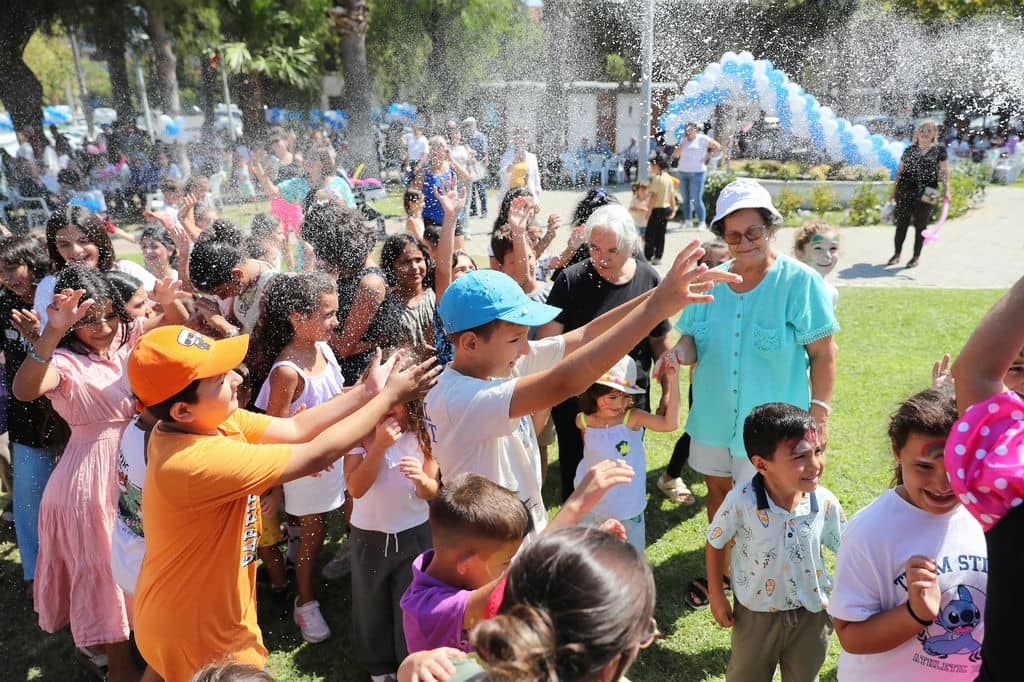 Ali̇ağali Balikçilar ‘Vi̇ra Bi̇smi̇llah’ Dedi̇ (5)