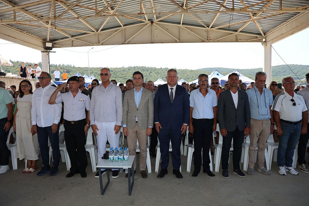 Başkan Balkan “Yerel Ürünleri Yaşatacağız” (6)