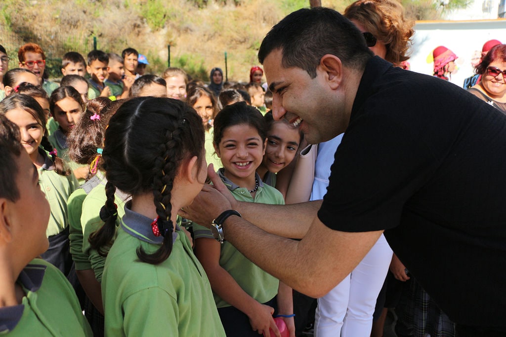 Baskan Ömer Günel-5