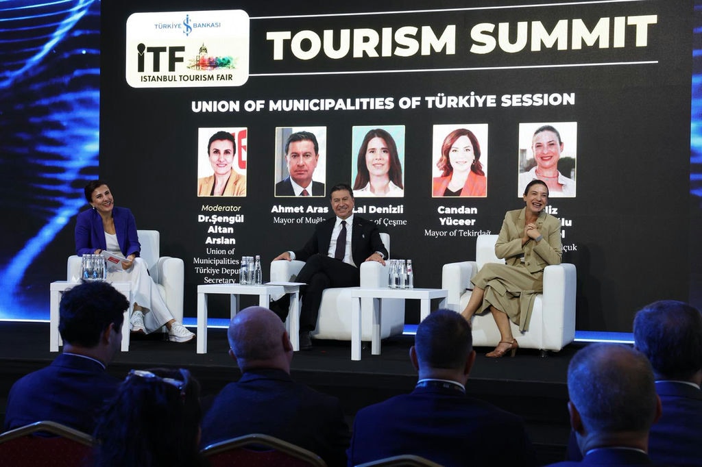 İstanbul Turi̇zm Fuari (5)