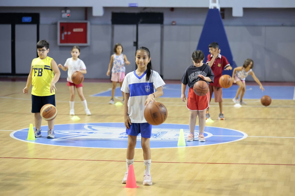 Konak Belediyesi Spor Okulları’nda Yeni Dönem Kayıtları Başladı (7)
