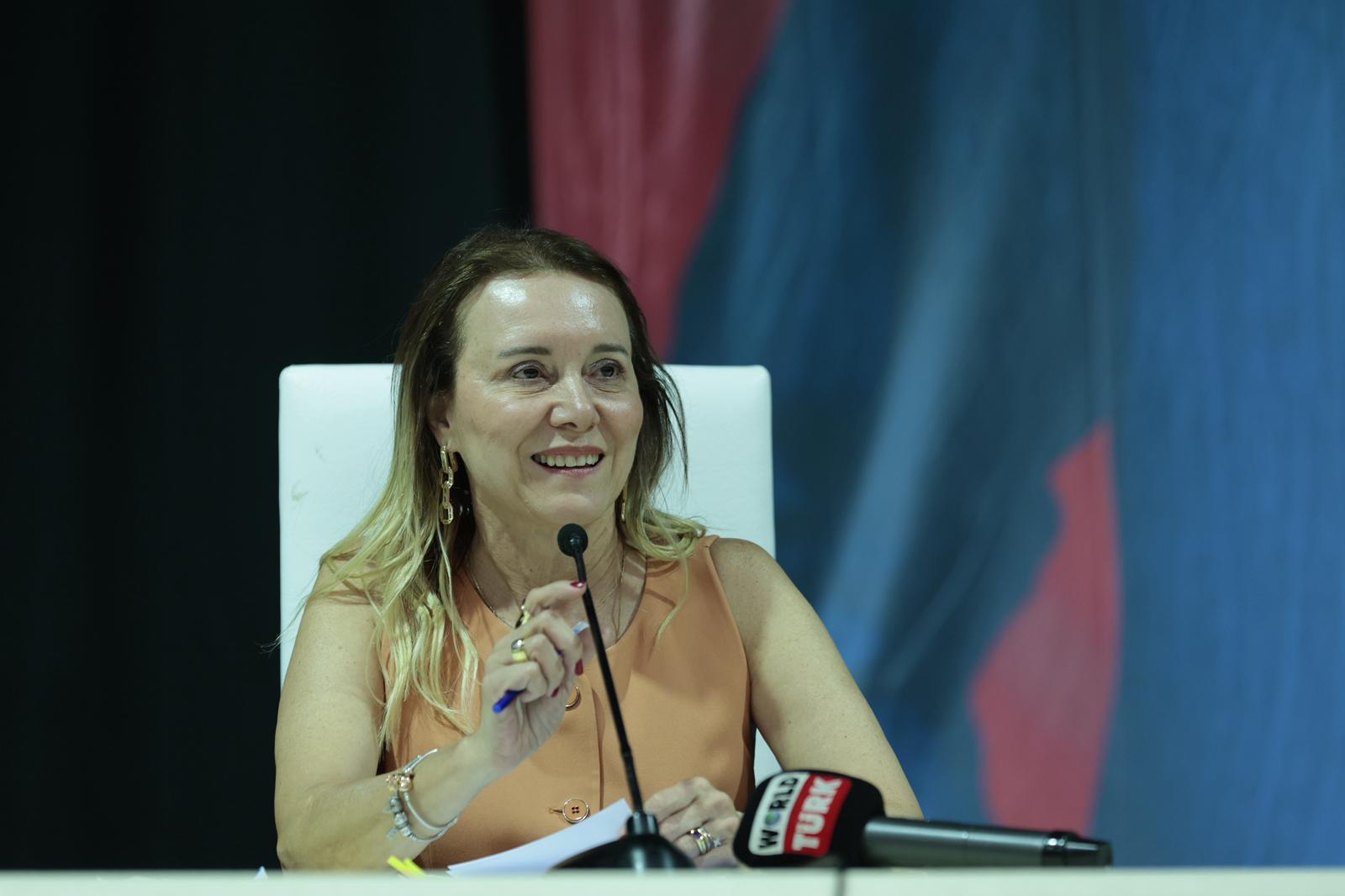 Konak Meclisinde Doğal Gaz Önceliği.. (1)