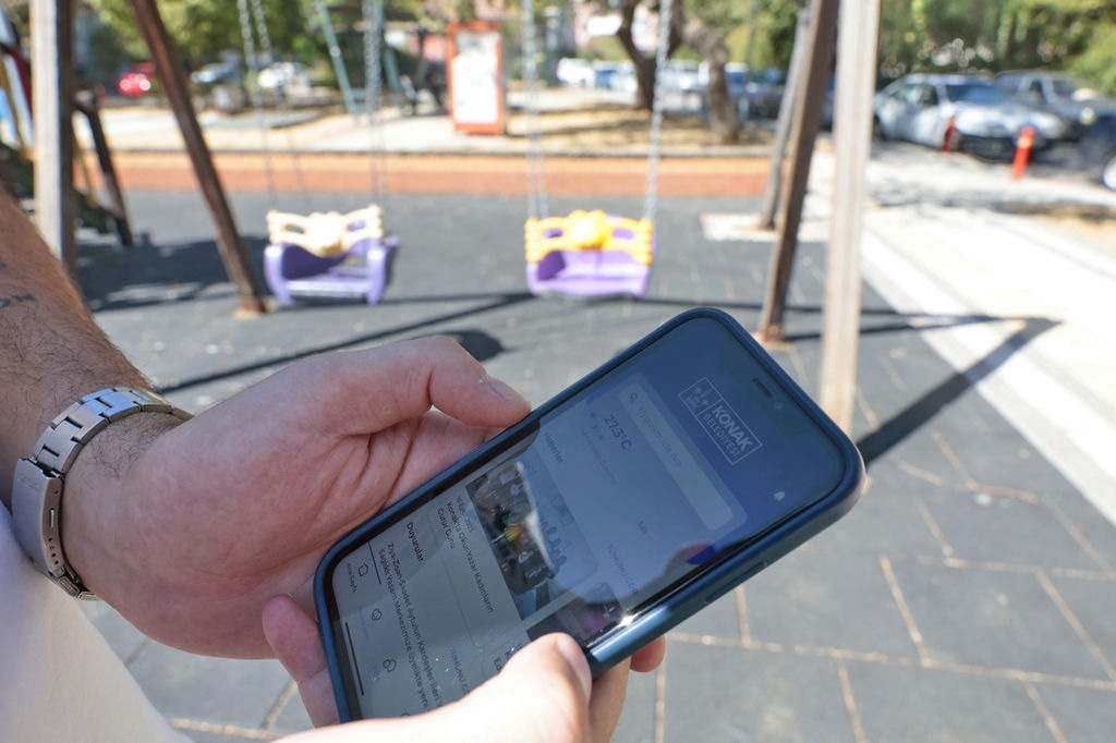 Konak Mobil Ile Çözüm Cepte (2)