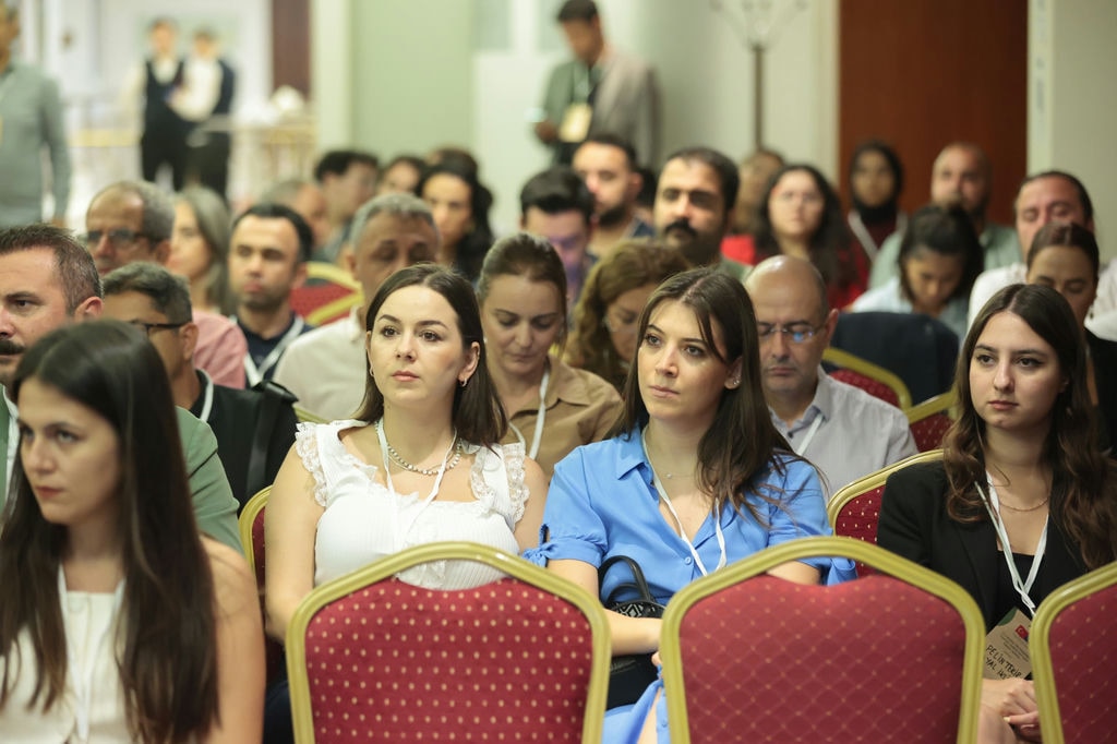 Konak'ın İklim Değişikliğine Uyum Eylem Planı Oluşturuldu (5)