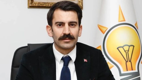 Ak Partili Dilaver Kisili Nin Aci Gunu 1127500 001-1