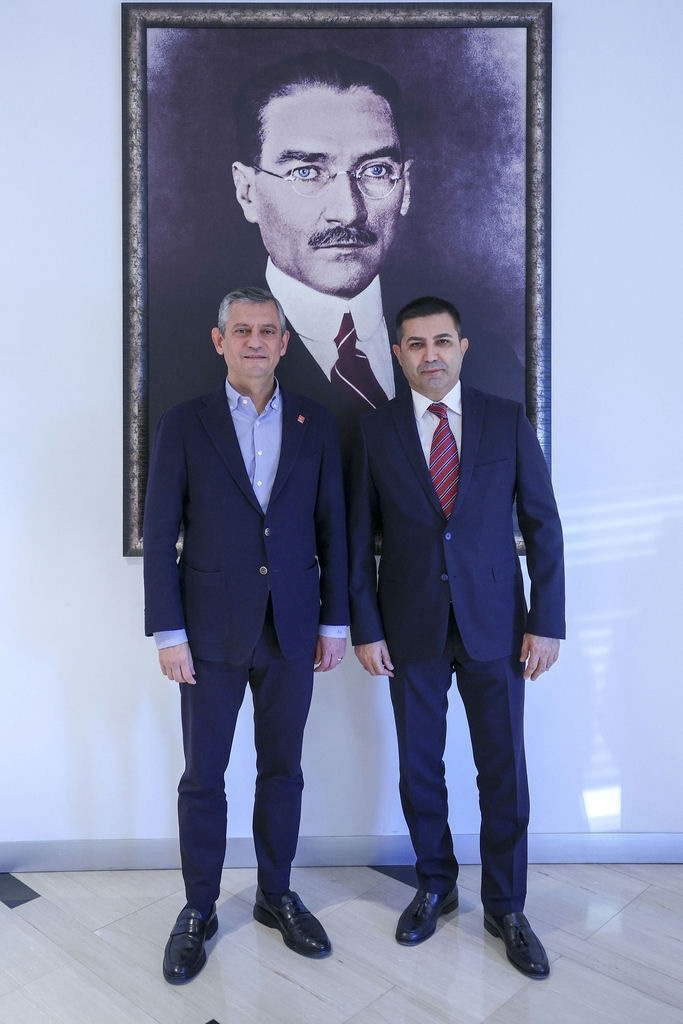 Ankara Ziyareti (3)