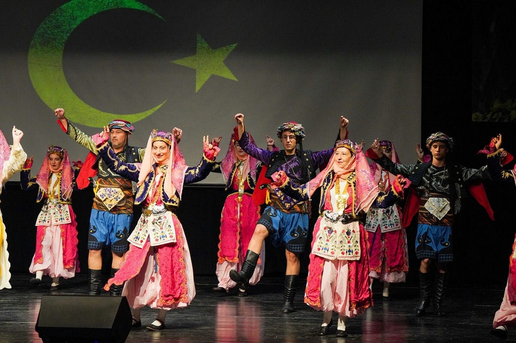 Atatürk Ve Cumhuriyet Söyleşisi (5)