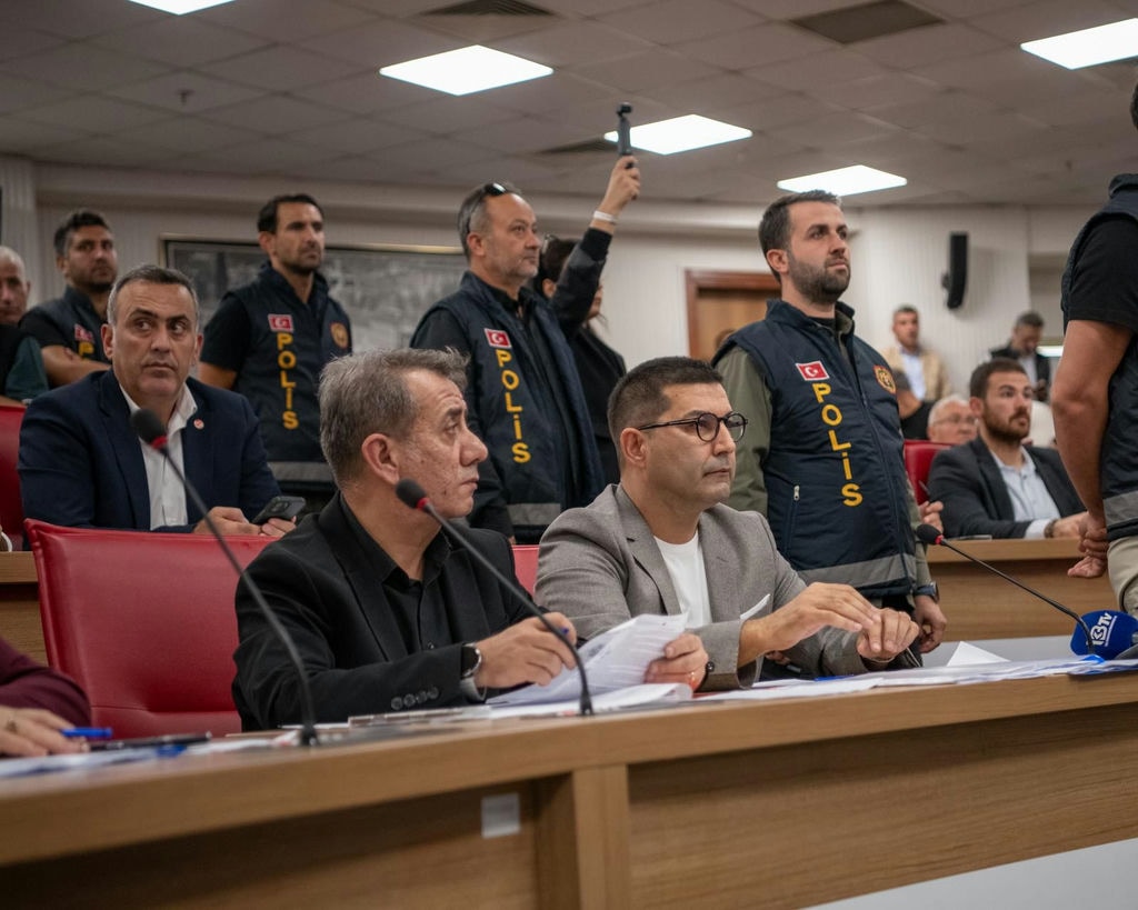 Aydin Bsb Ekim Ayi Meclisi 4