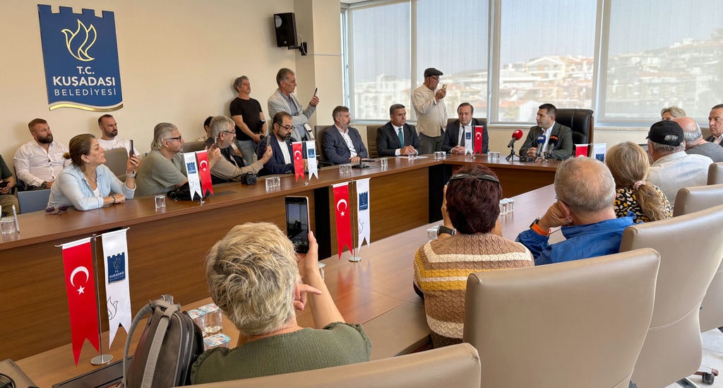 Baskan Ömer Gunel Tahliye Karari (3)