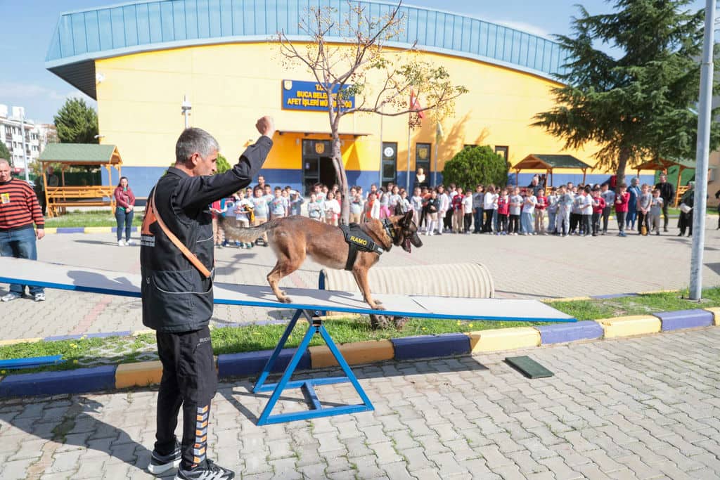 Buca Bucakut Afet Egitimi (11)