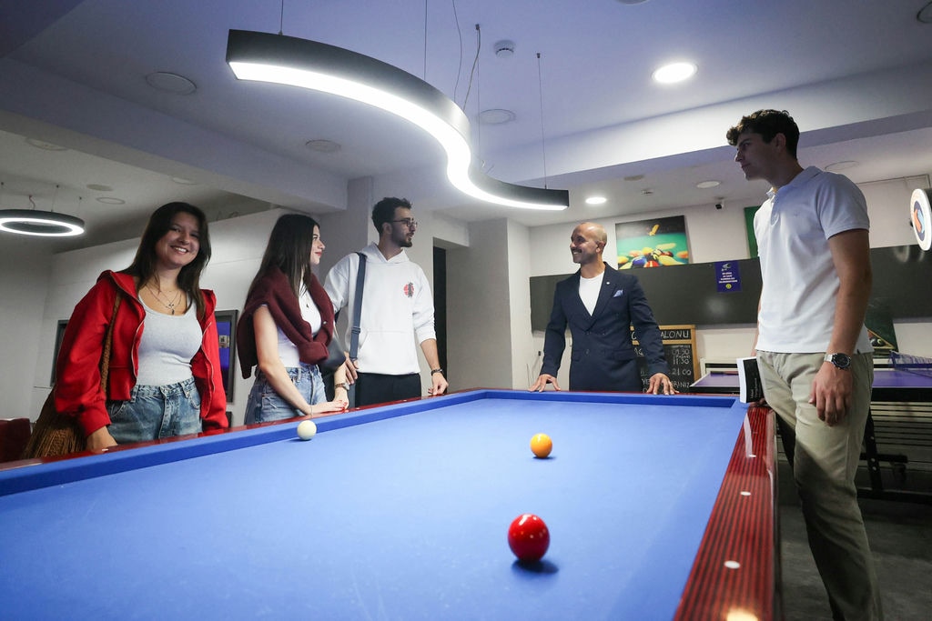 Buca Genclik Merkezi (4)