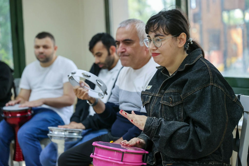 Buca Ritm Kursu (3)