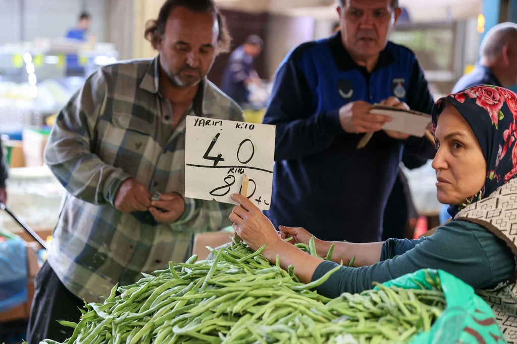 Buca Zabıta Denetim (1)