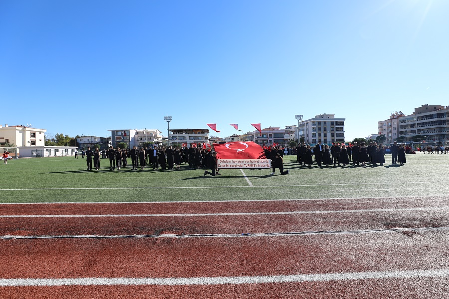 Cumhuriyet Coşkusu (4)-2