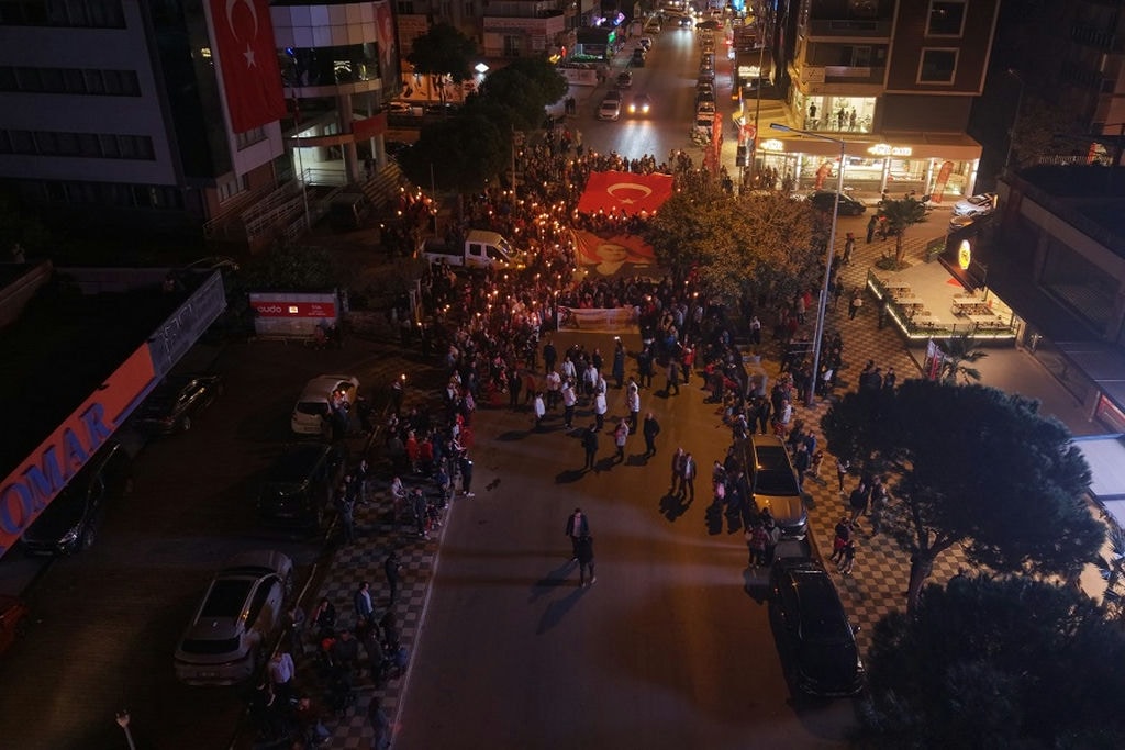 Cumhuriyet Coşkusu (4)