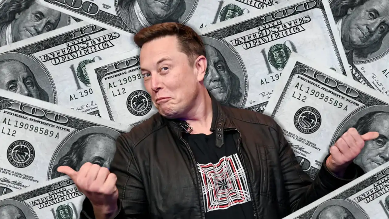 Elon Musk trilyoner olmaya hazırlanıyor