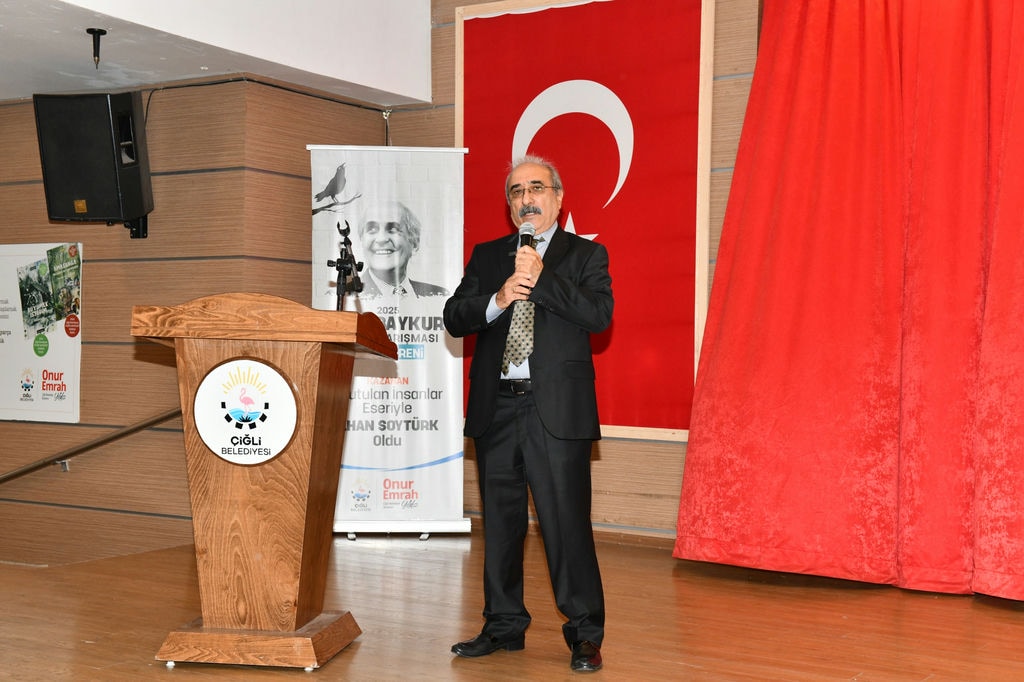İlhan Soytürk