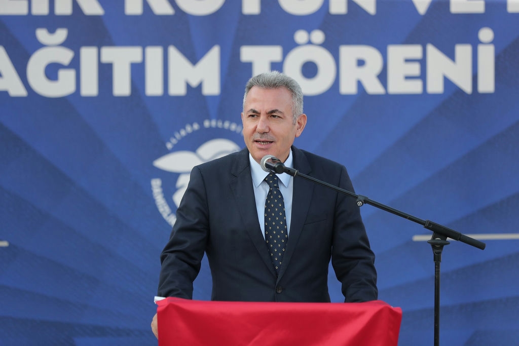 İzmir Valisi Süleyman Elban (2)