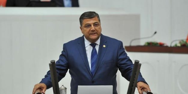 Kamil Okyay Sindir 694De2