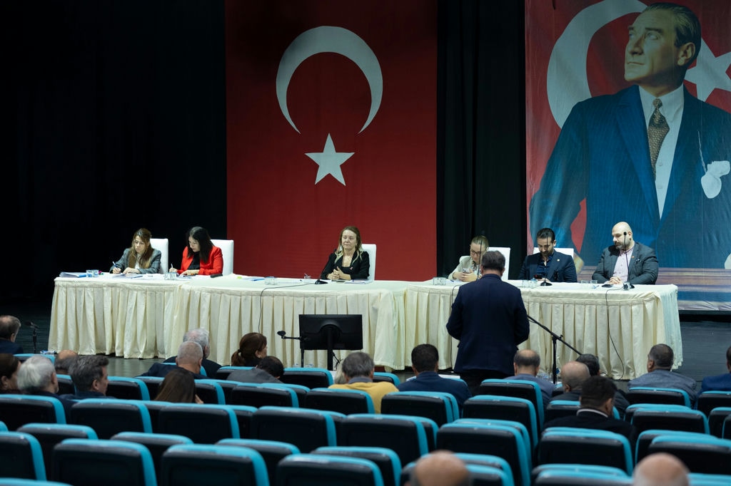Konak’ın 2026 Yılı Mali Bütçesi Onaylandı (3)
