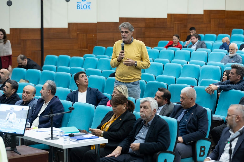 Konak’ın 2026 Yılı Mali Bütçesi Onaylandı (4)