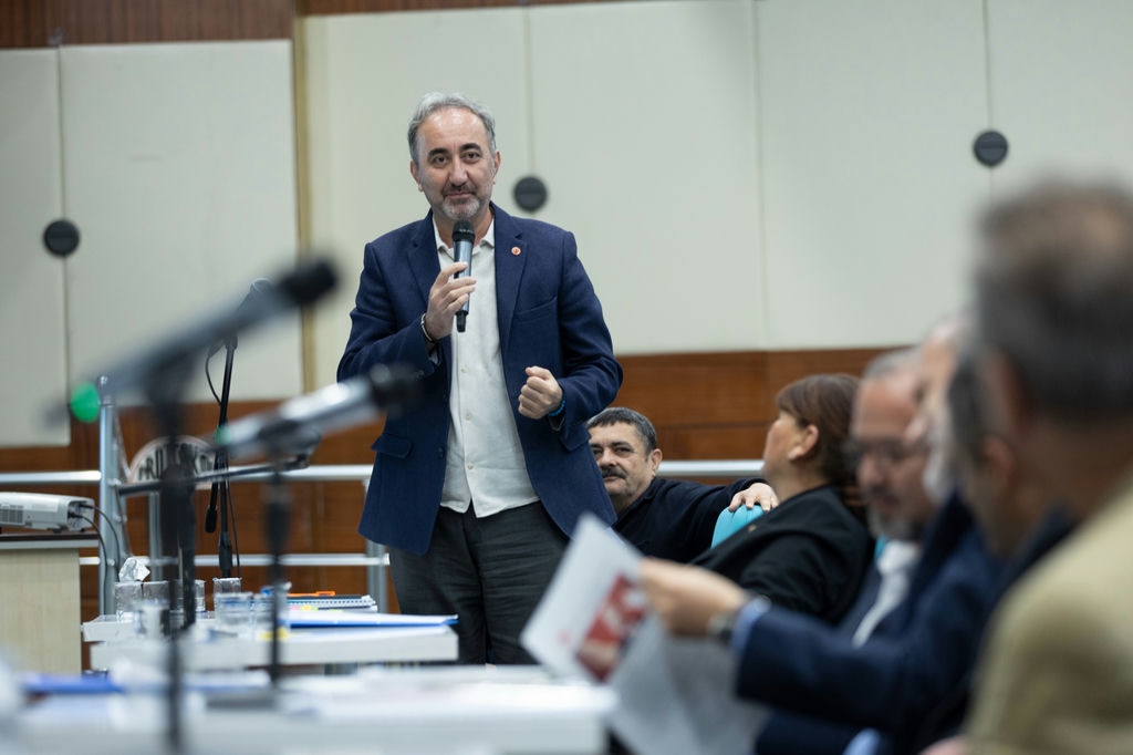 Konak’ın 2026 Yılı Mali Bütçesi Onaylandı (5)