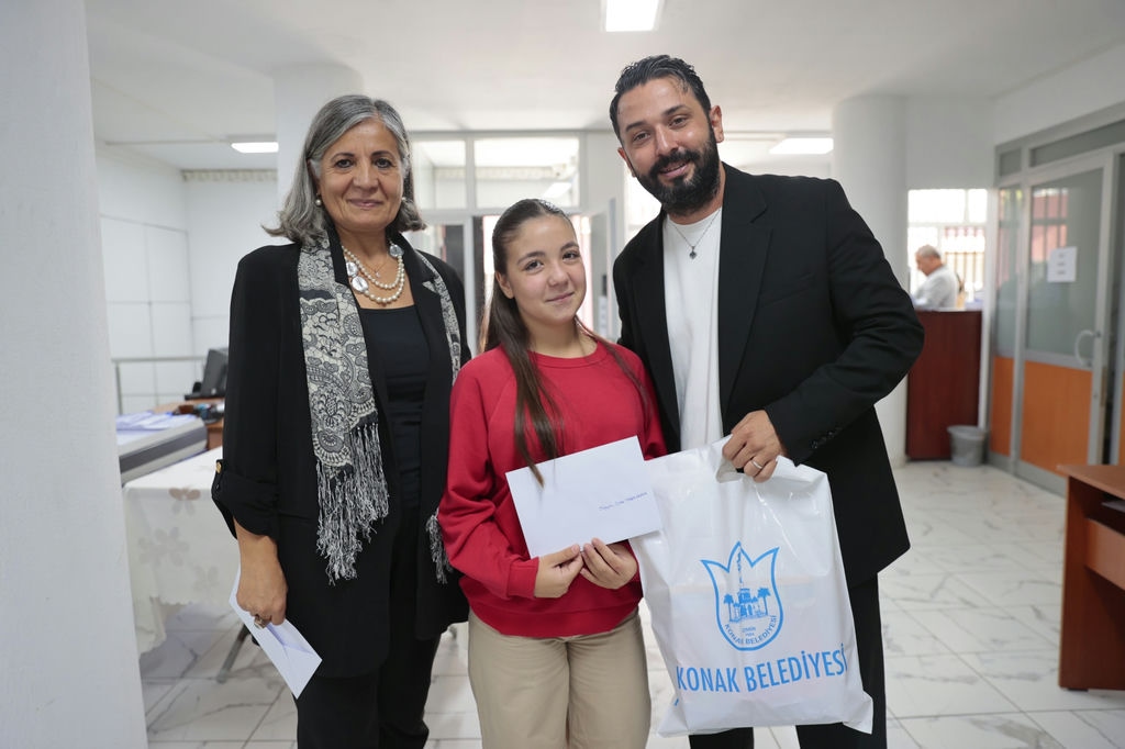 Konak’tan Kız Çocuklarına Özel Etkinlik (4)